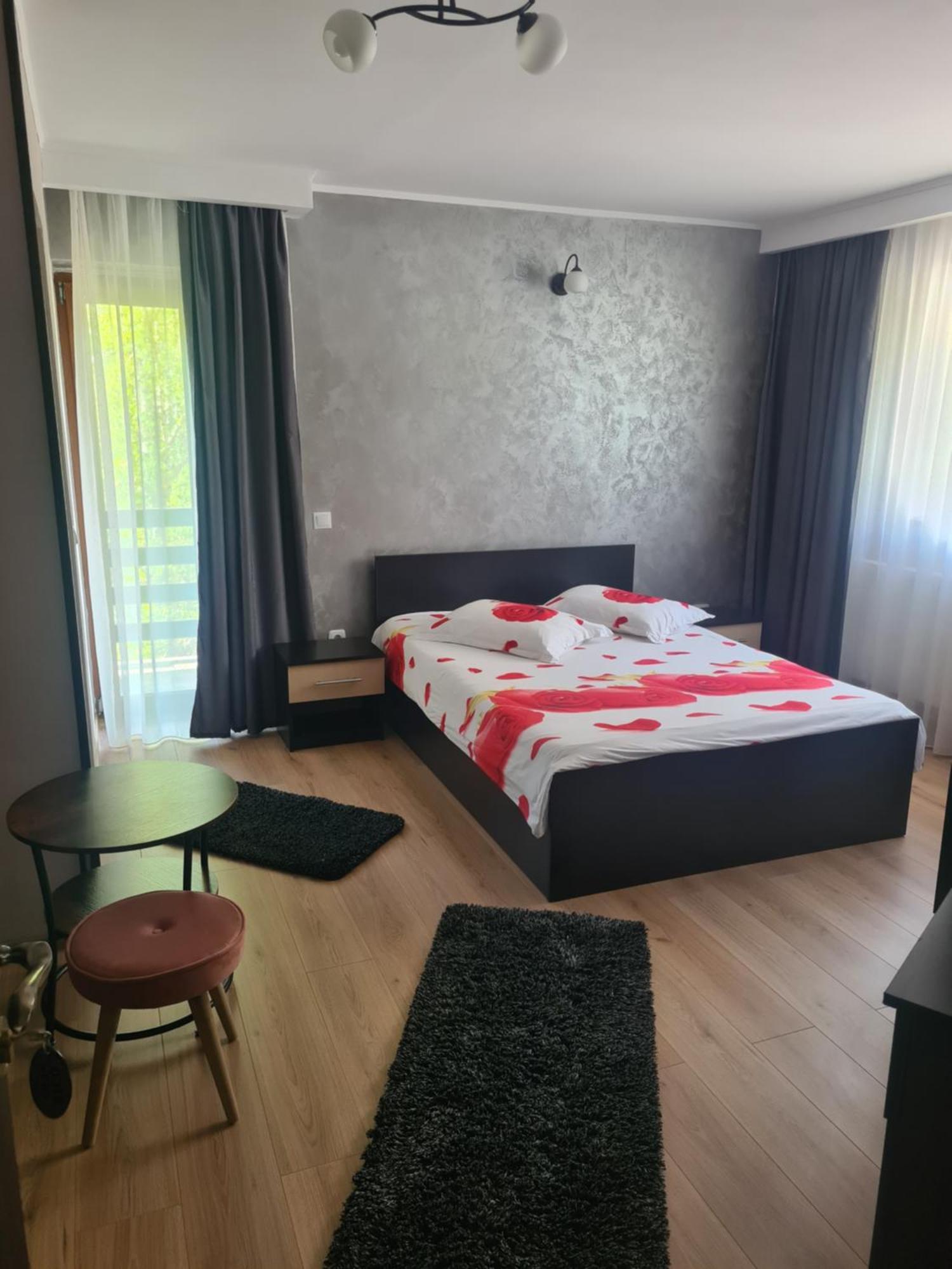 Vila Nico Baia de Fier Bagian luar foto